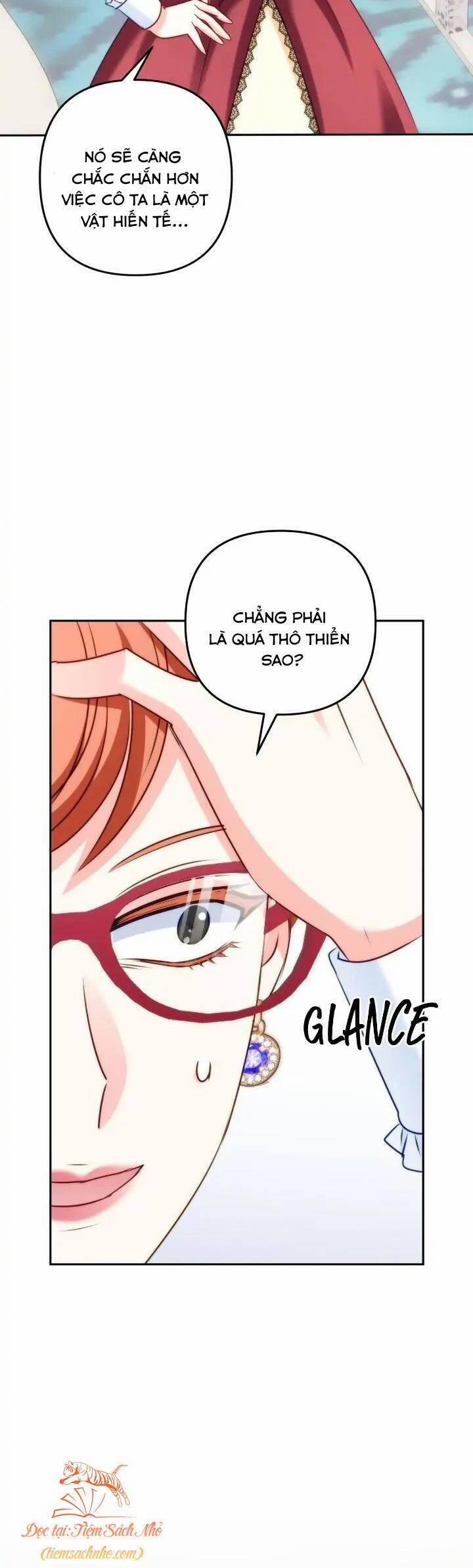 Tôi Sống Chung Với Mẹ Chồng 45 trang 30