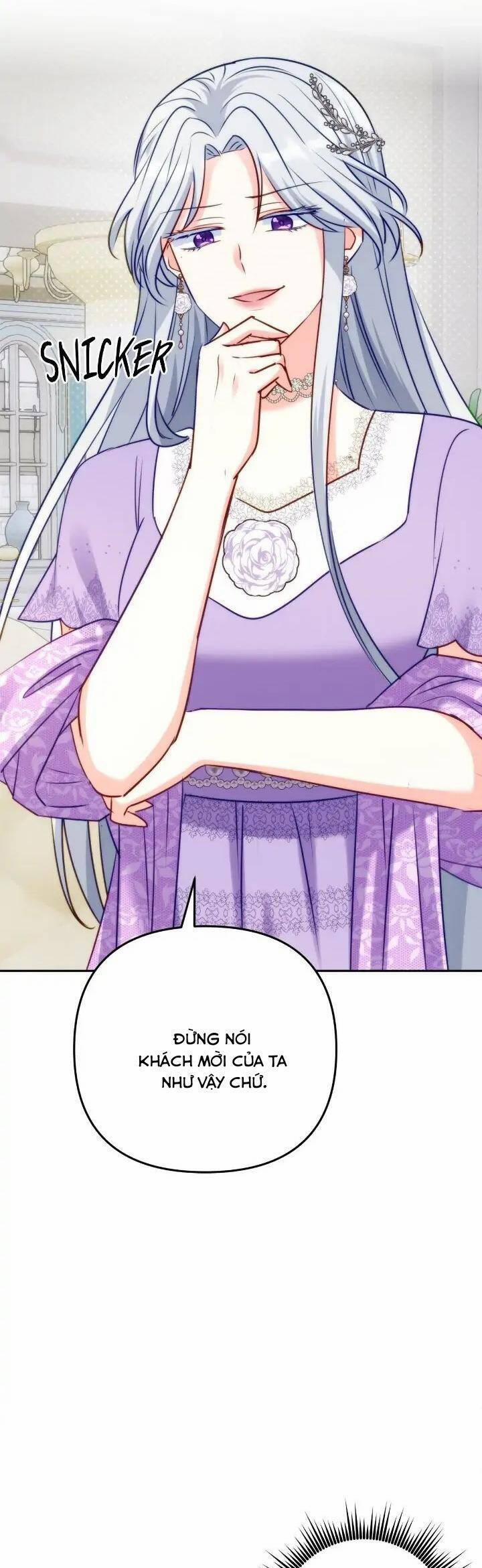 Tôi Sống Chung Với Mẹ Chồng 45 trang 31