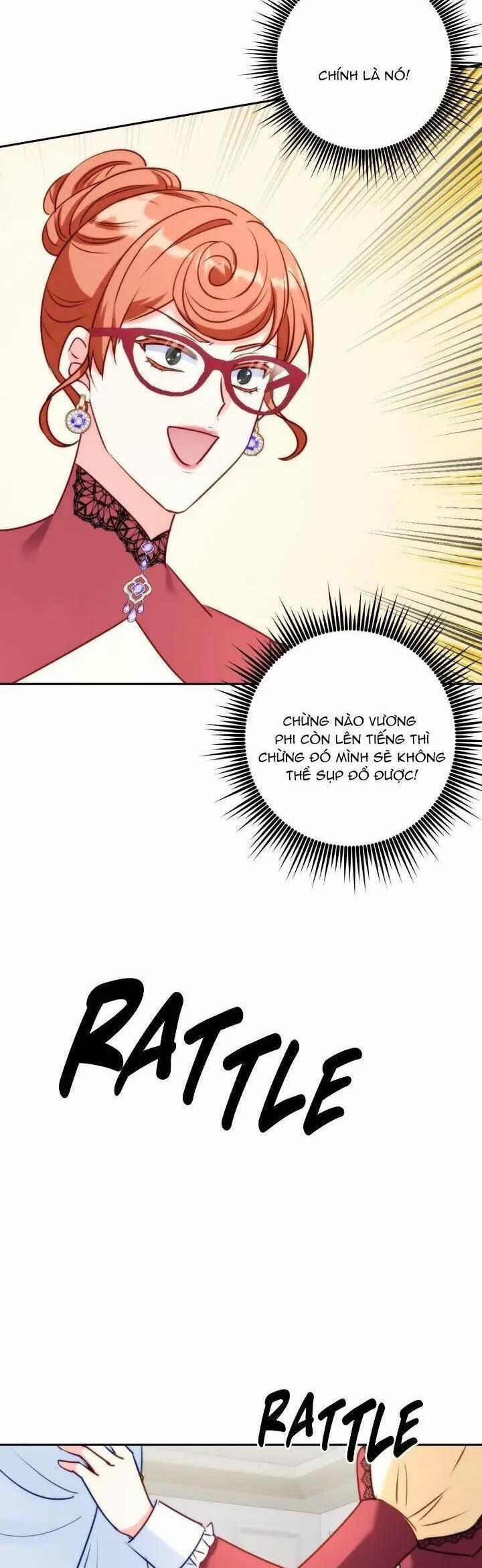 Tôi Sống Chung Với Mẹ Chồng 45 trang 32