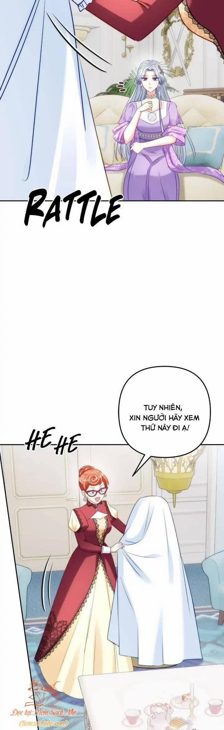 Tôi Sống Chung Với Mẹ Chồng 45 trang 33