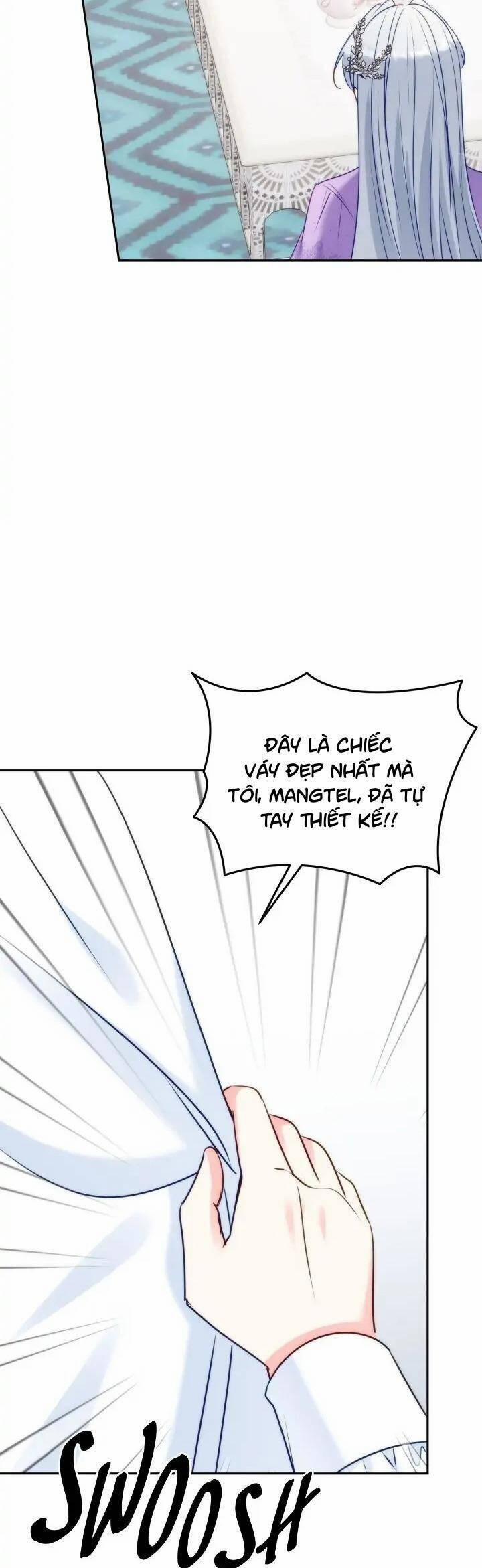 Tôi Sống Chung Với Mẹ Chồng 45 trang 34