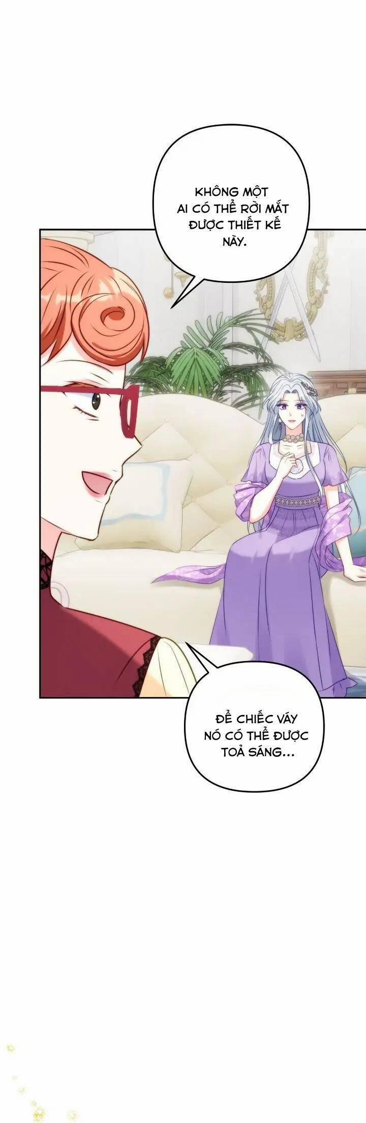 Tôi Sống Chung Với Mẹ Chồng 45 trang 37