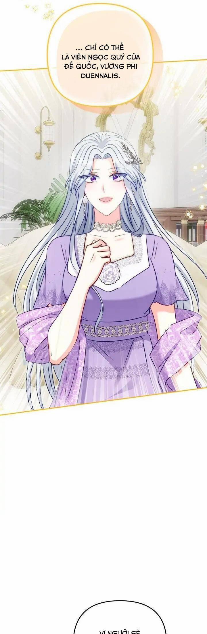 Tôi Sống Chung Với Mẹ Chồng 45 trang 38