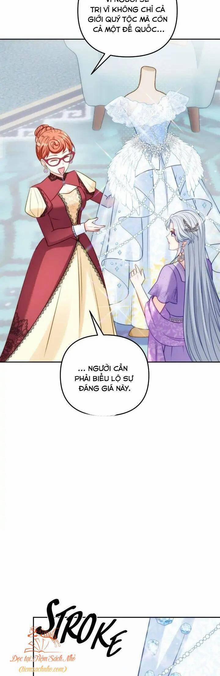 Tôi Sống Chung Với Mẹ Chồng 45 trang 39