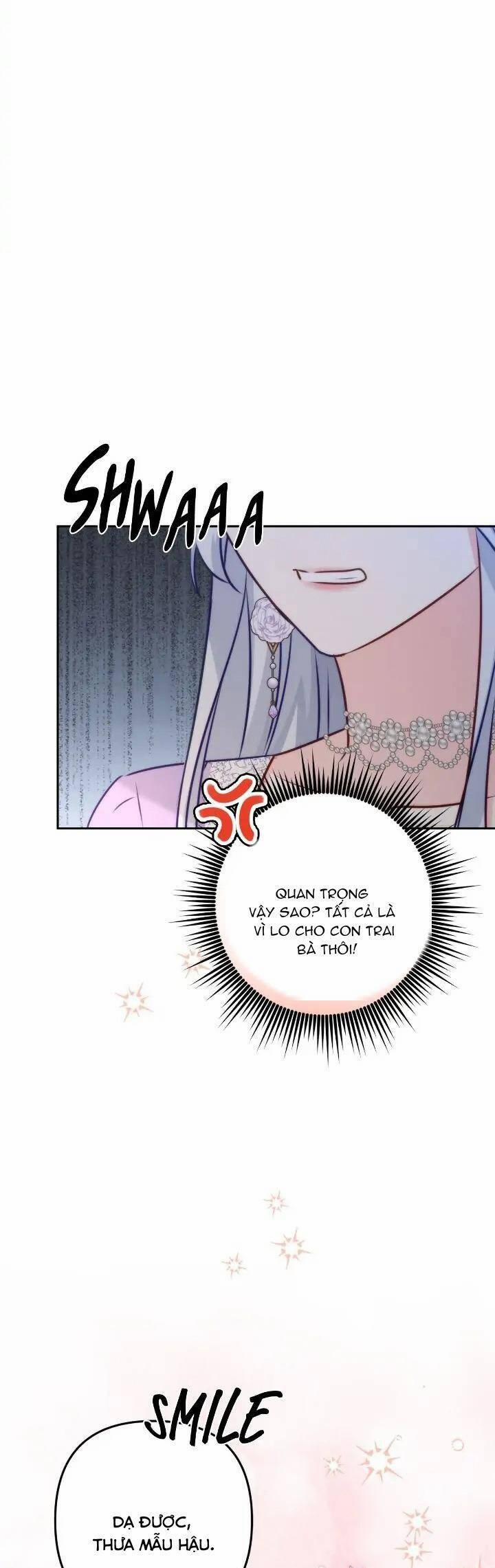 Tôi Sống Chung Với Mẹ Chồng 45 trang 4