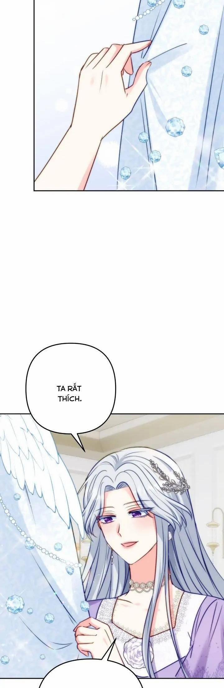 Tôi Sống Chung Với Mẹ Chồng 45 trang 40