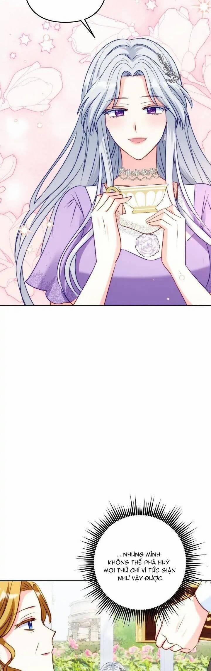 Tôi Sống Chung Với Mẹ Chồng 45 trang 5