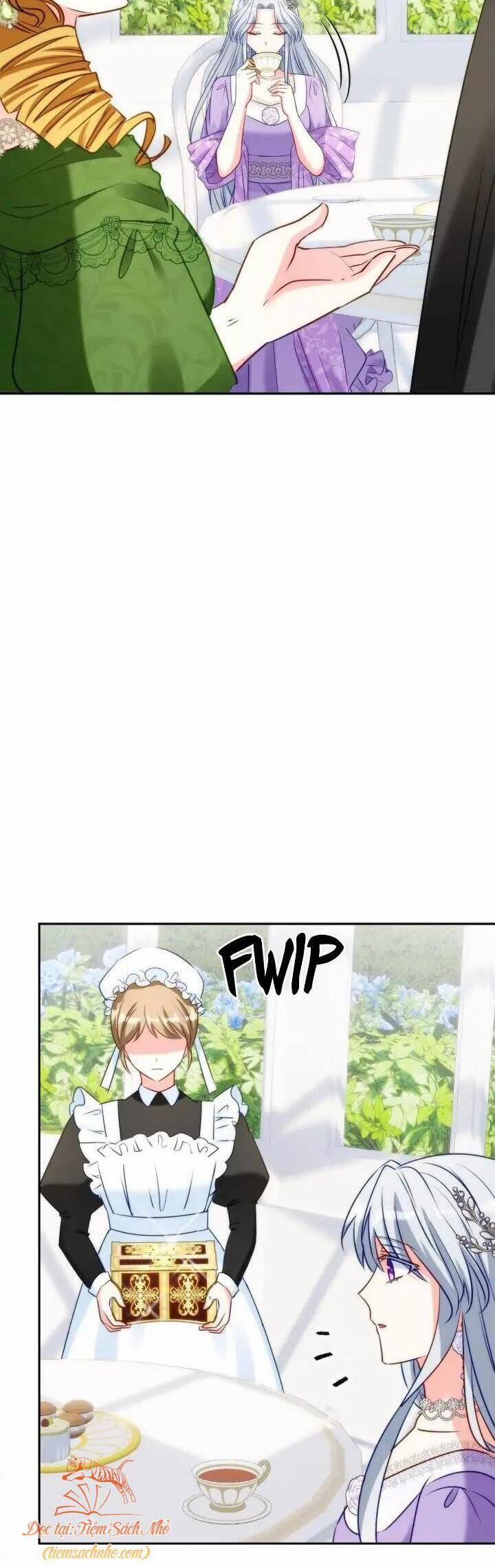 Tôi Sống Chung Với Mẹ Chồng 45 trang 6