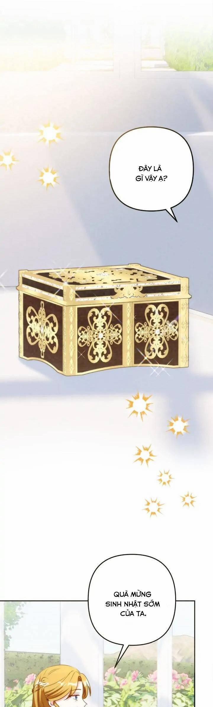 Tôi Sống Chung Với Mẹ Chồng 45 trang 7