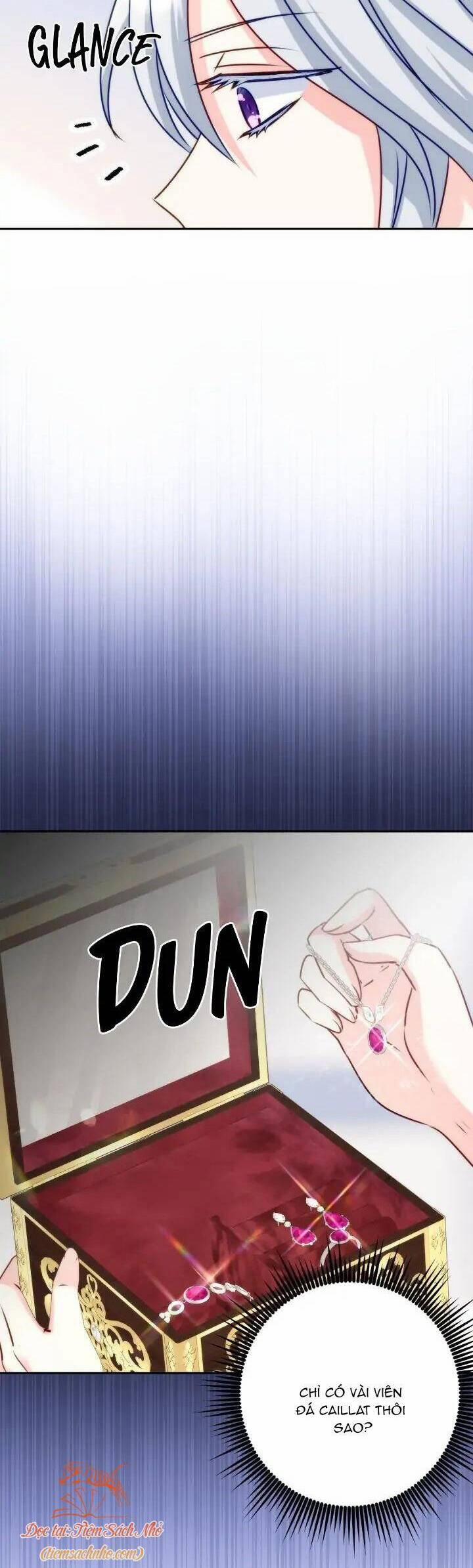 Tôi Sống Chung Với Mẹ Chồng 45 trang 9