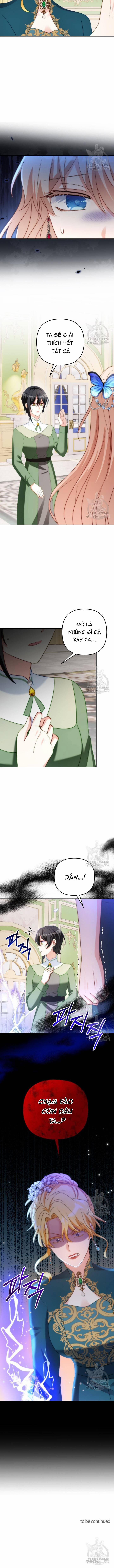 Tôi Sống Chung Với Mẹ Chồng 46 trang 9