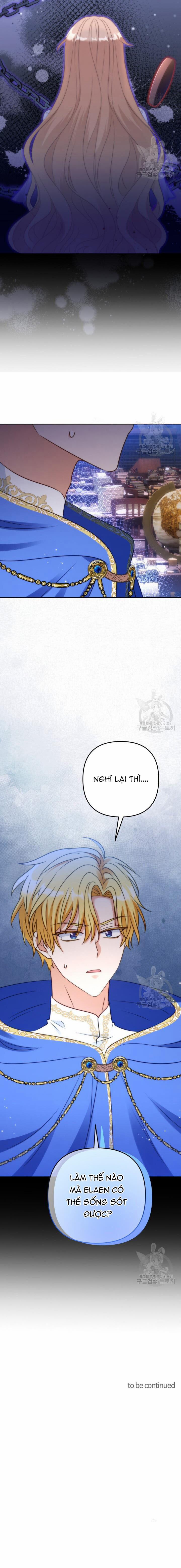 Tôi Sống Chung Với Mẹ Chồng 49 trang 8