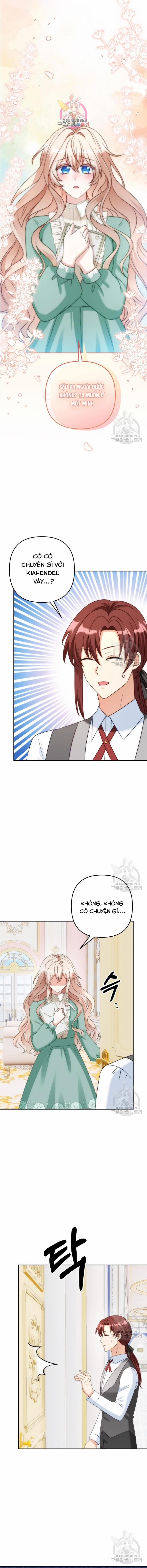 Tôi Sống Chung Với Mẹ Chồng 51 trang 1