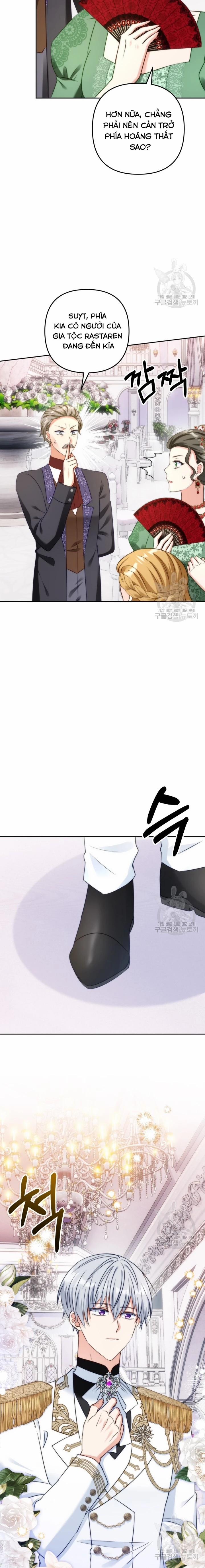 Tôi Sống Chung Với Mẹ Chồng 51 trang 10