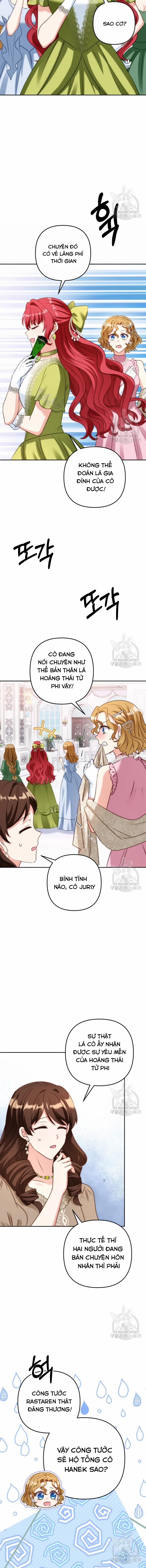 Tôi Sống Chung Với Mẹ Chồng 51 trang 12