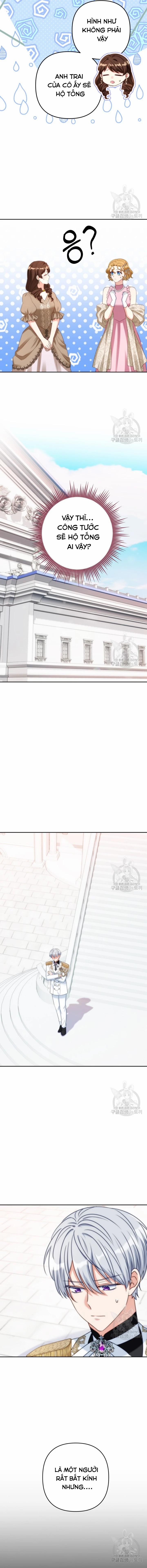 Tôi Sống Chung Với Mẹ Chồng 51 trang 13