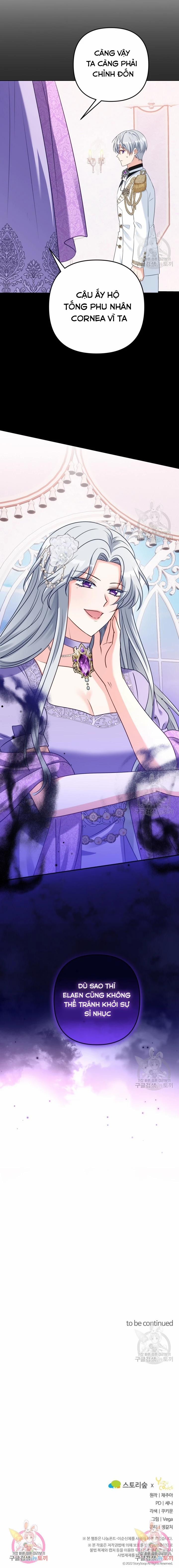 Tôi Sống Chung Với Mẹ Chồng 51 trang 14