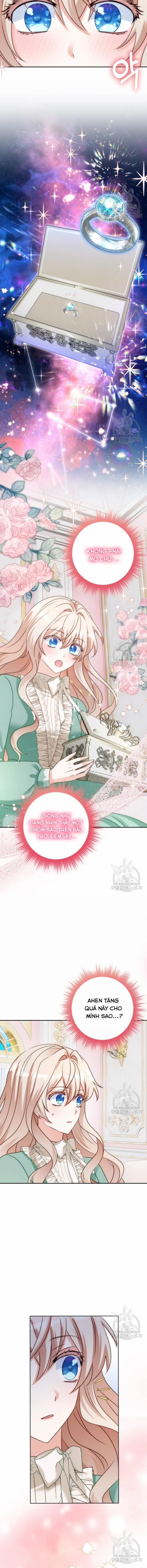 Tôi Sống Chung Với Mẹ Chồng 51 trang 3