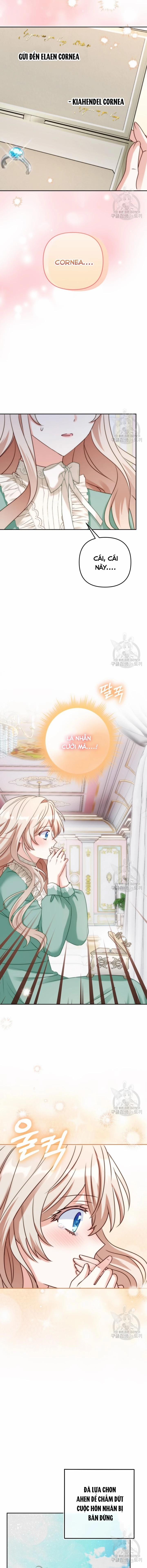 Tôi Sống Chung Với Mẹ Chồng 51 trang 4