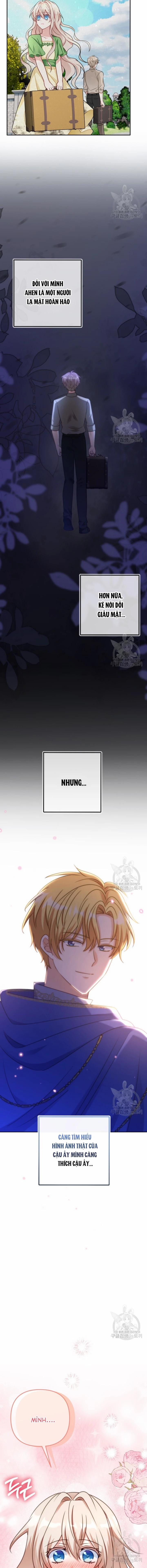 Tôi Sống Chung Với Mẹ Chồng 51 trang 5