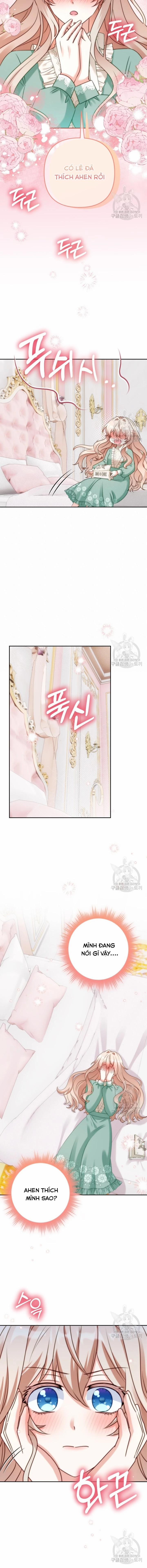 Tôi Sống Chung Với Mẹ Chồng 51 trang 6