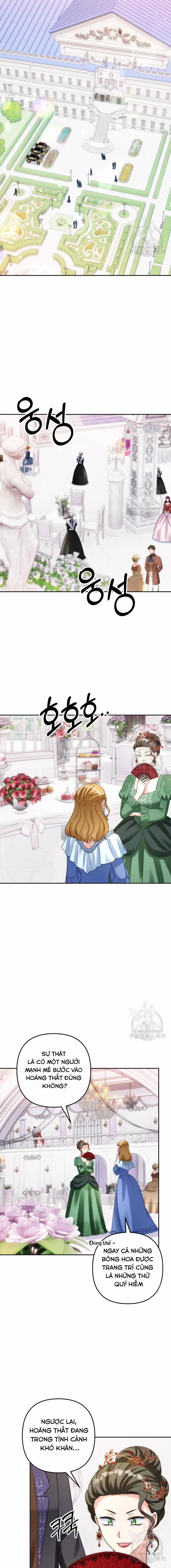 Tôi Sống Chung Với Mẹ Chồng 51 trang 9