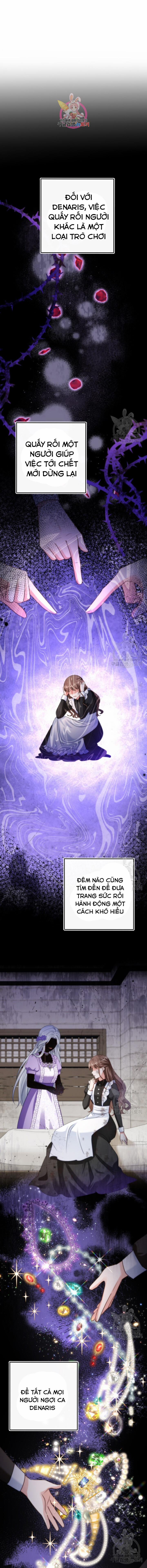 Tôi Sống Chung Với Mẹ Chồng 52 trang 1