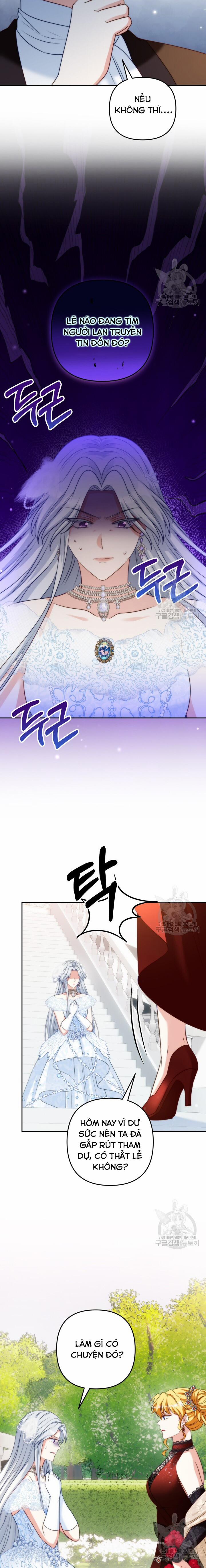 Tôi Sống Chung Với Mẹ Chồng 52 trang 12