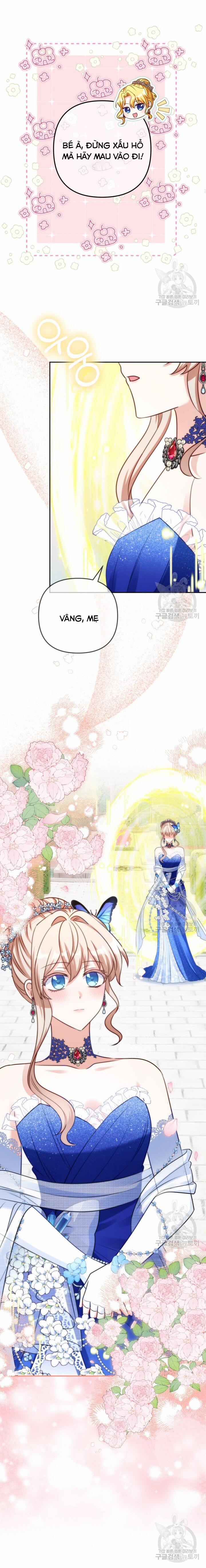 Tôi Sống Chung Với Mẹ Chồng 52 trang 16