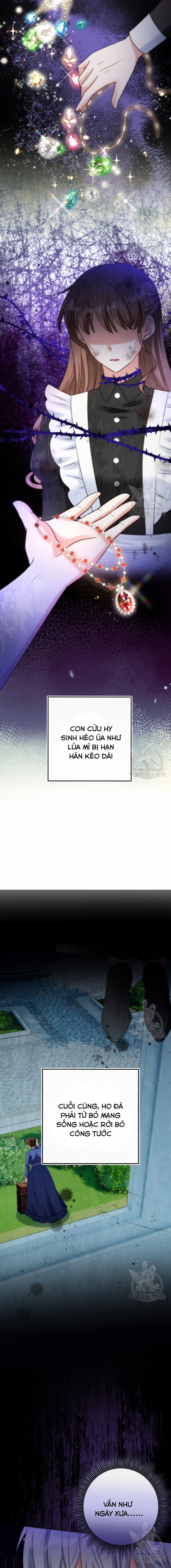 Tôi Sống Chung Với Mẹ Chồng 52 trang 2