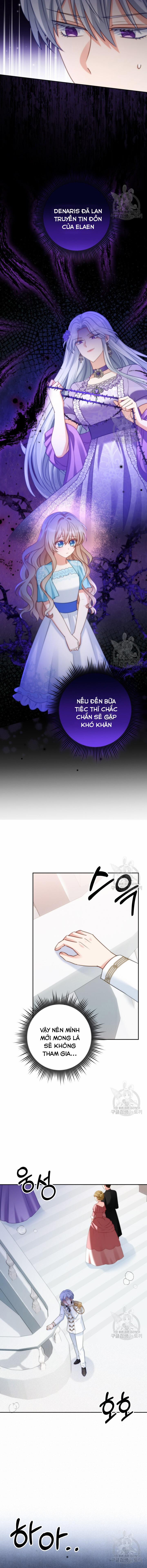 Tôi Sống Chung Với Mẹ Chồng 52 trang 3