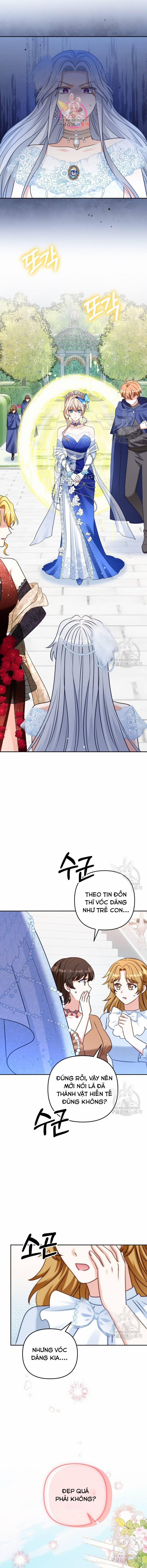 Tôi Sống Chung Với Mẹ Chồng 53 trang 1