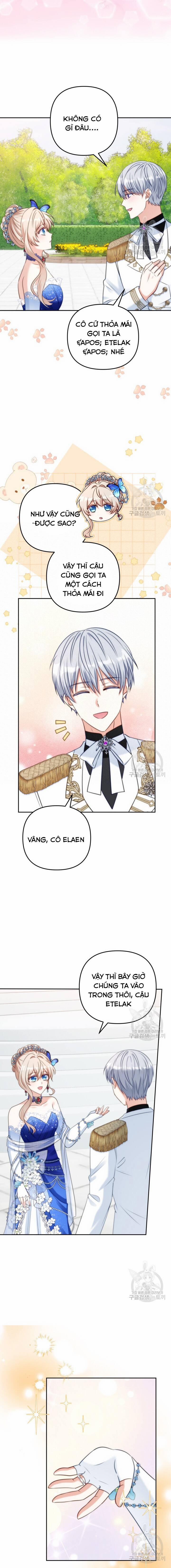 Tôi Sống Chung Với Mẹ Chồng 53 trang 10