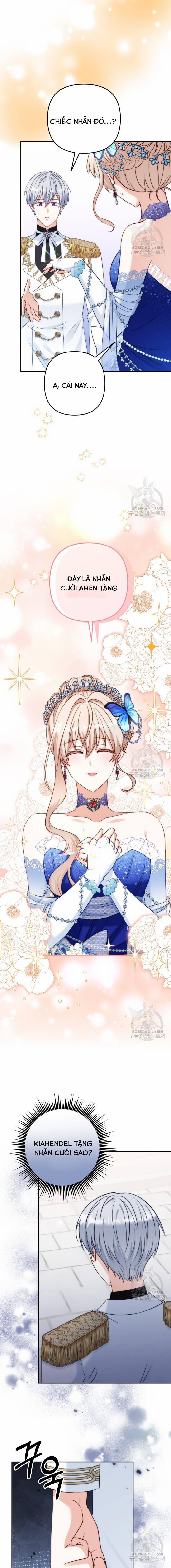 Tôi Sống Chung Với Mẹ Chồng 53 trang 11