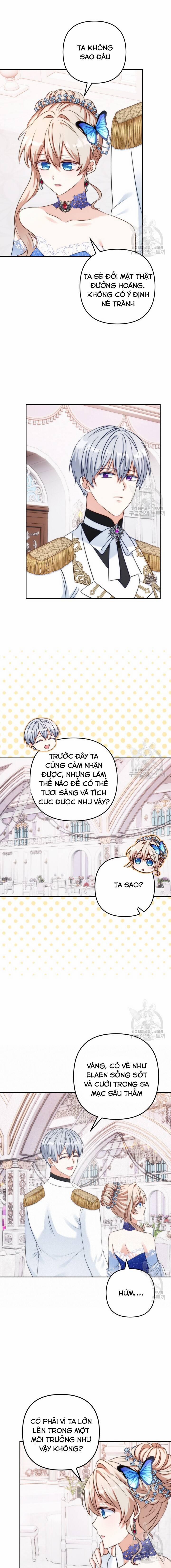 Tôi Sống Chung Với Mẹ Chồng 53 trang 13