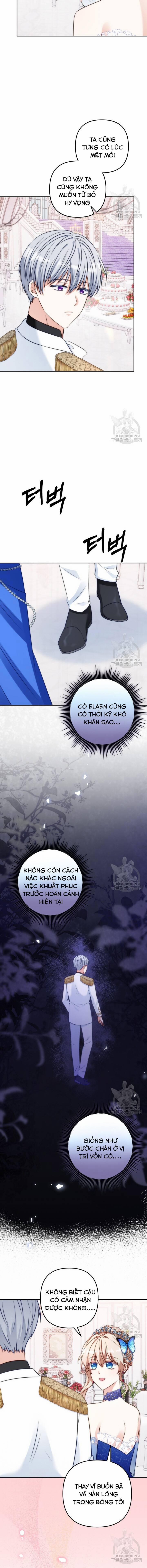 Tôi Sống Chung Với Mẹ Chồng 53 trang 14