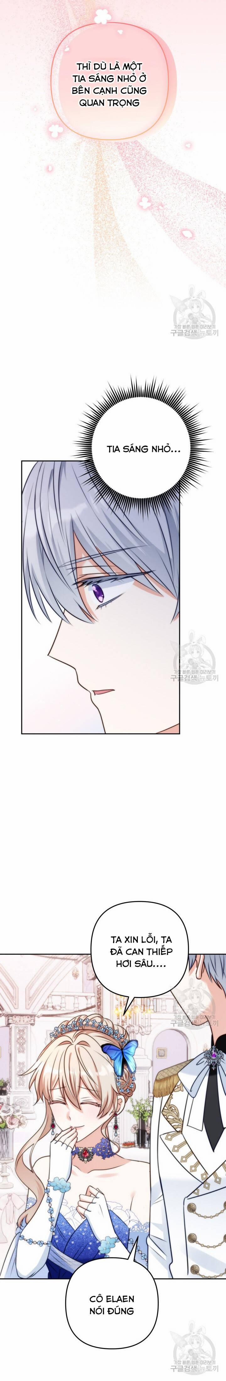 Tôi Sống Chung Với Mẹ Chồng 53 trang 15