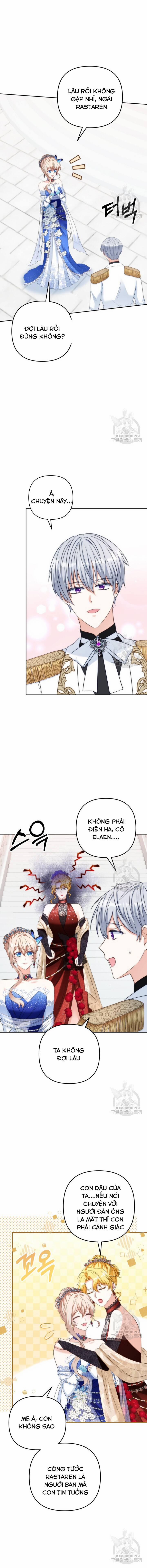 Tôi Sống Chung Với Mẹ Chồng 53 trang 6