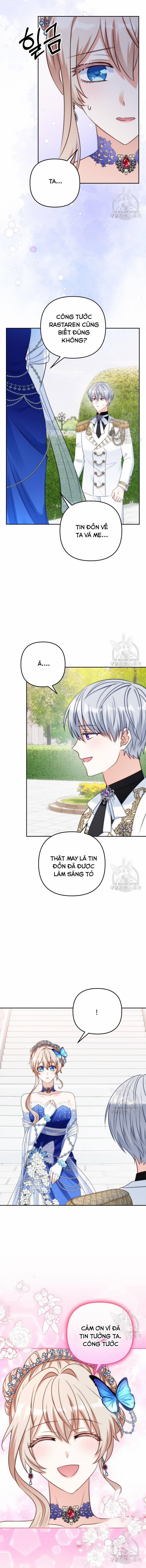 Tôi Sống Chung Với Mẹ Chồng 53 trang 9