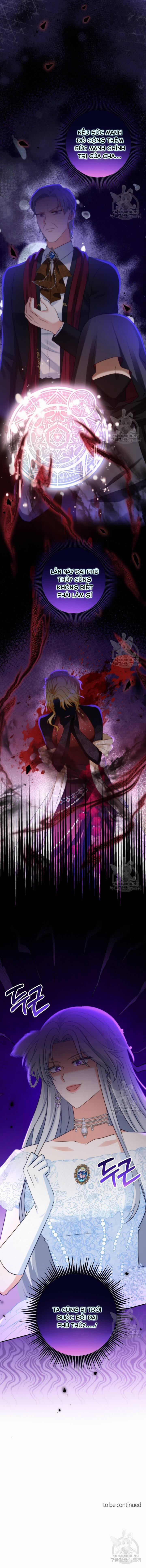 Tôi Sống Chung Với Mẹ Chồng 54 trang 13