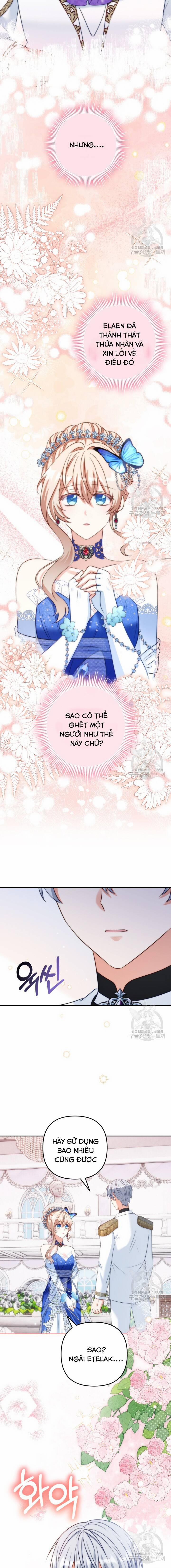 Tôi Sống Chung Với Mẹ Chồng 54 trang 4