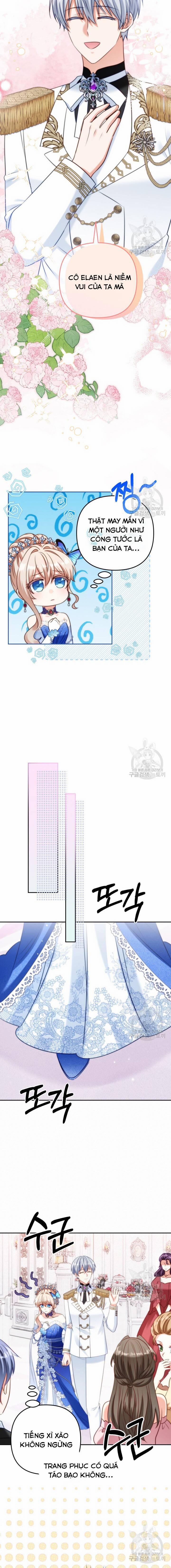 Tôi Sống Chung Với Mẹ Chồng 54 trang 5