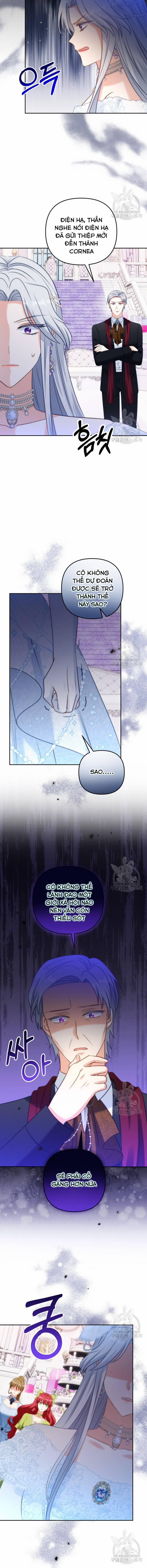 Tôi Sống Chung Với Mẹ Chồng 54 trang 9