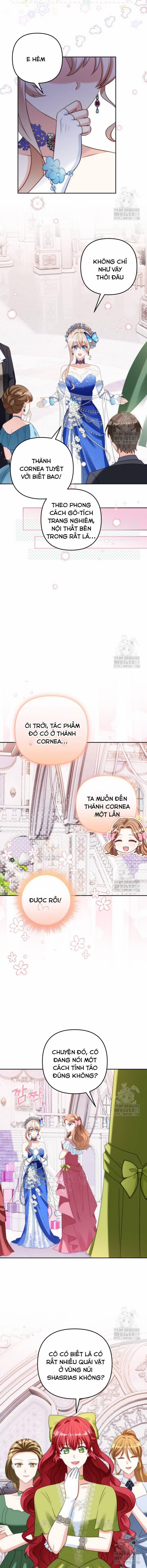 Tôi Sống Chung Với Mẹ Chồng 55 trang 10