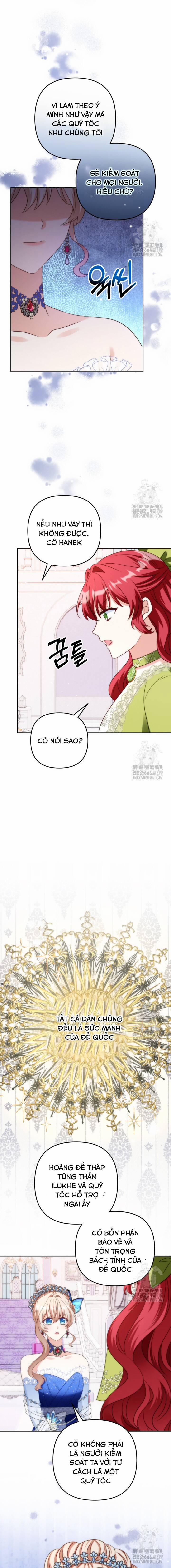 Tôi Sống Chung Với Mẹ Chồng 55 trang 13