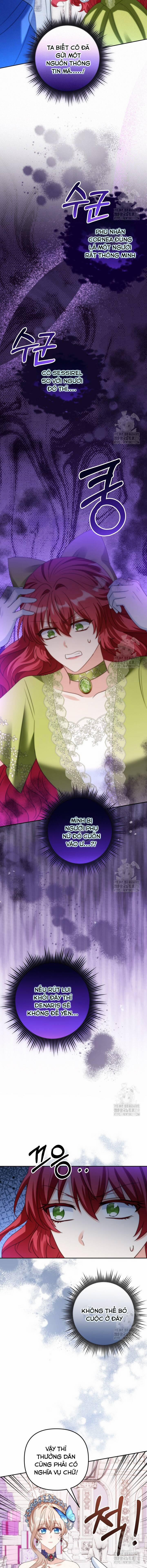 Tôi Sống Chung Với Mẹ Chồng 55 trang 15