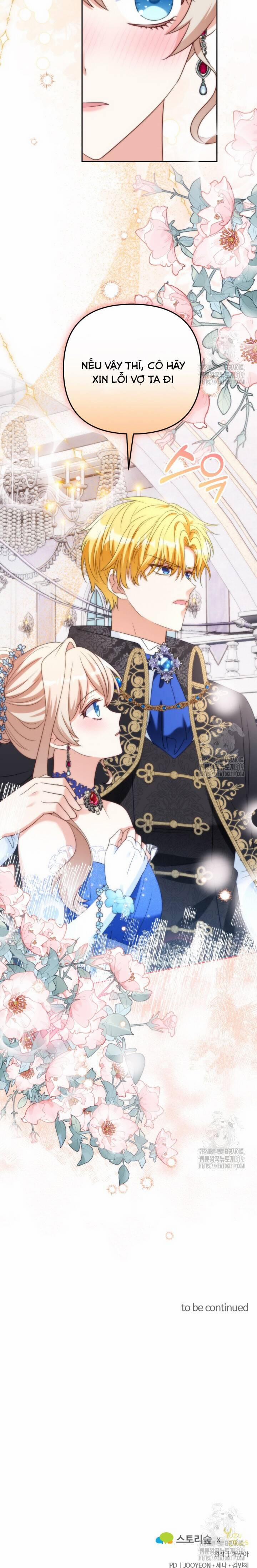 Tôi Sống Chung Với Mẹ Chồng 55 trang 17