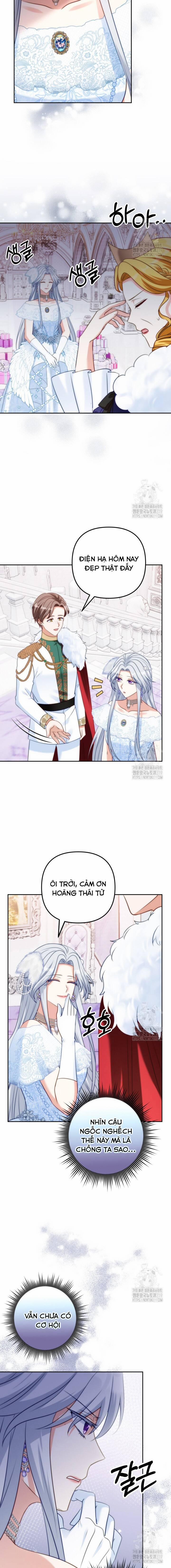 Tôi Sống Chung Với Mẹ Chồng 55 trang 2