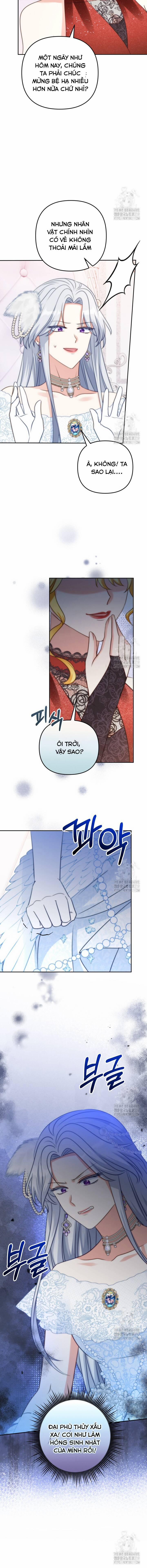 Tôi Sống Chung Với Mẹ Chồng 55 trang 5