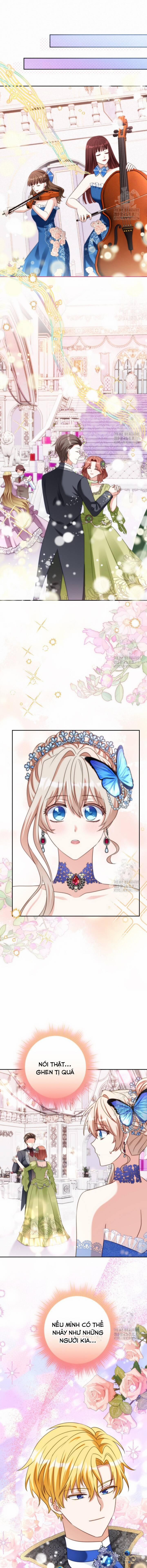 Tôi Sống Chung Với Mẹ Chồng 55 trang 6